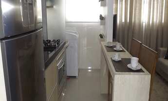 Imagem 5: Apartamento pronto e montado em armários e com eletros instalados, condomínio com lazer