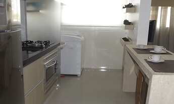 Imagem 6: Apartamento pronto e montado em armários e com eletros instalados, condomínio com lazer