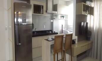 Imagem 2: Apartamento pronto e montado em armários e com eletros instalados, condomínio com lazer