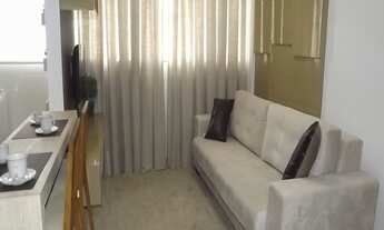 Imagem 7: Apartamento pronto e montado em armários e com eletros instalados, condomínio com lazer