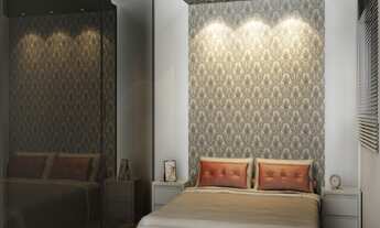 Imagem 5: Apartamento frente ao Parque Cascavel com vista panorâmica