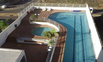 Imagem 3: Apartamento 3 Quartos com 1 suíte no Parque Amazônia - Parte central da Região