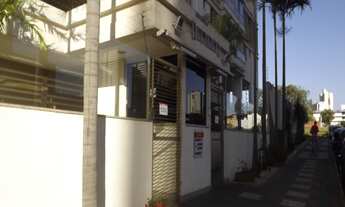 Imagem 2: Apartamento 3 Quartos com 1 suíte no Parque Amazônia - Parte central da Região