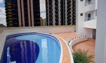 Imagem 6: Apartamento a venda Nova Suiça, projeto de 4 Quartos transformado