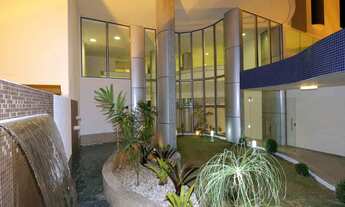 Imagem 7: Apartamento a venda Nova Suiça, projeto de 4 Quartos transformado