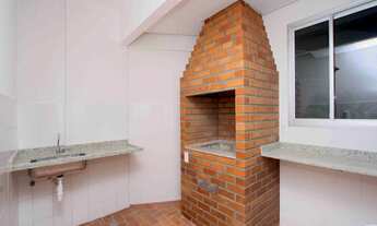 Imagem 3: Apartamento a venda Nova Suiça, projeto de 4 Quartos transformado