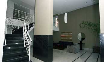 Imagem 5: Venda de Apartamento alto do Bueno Avenida T-15, Goiânia-GO: 3 Quartos, 3 Suítes, 3 Salas