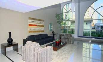 Imagem 6: Venda de Apartamento alto do Bueno Avenida T-15, Goiânia-GO: 3 Quartos, 3 Suítes, 3 Salas