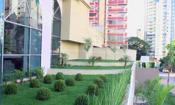 Imagem 1: Venda de Apartamento alto do Bueno Avenida T-15, Goiânia-GO: 3 Quartos, 3 Suítes, 3 Salas