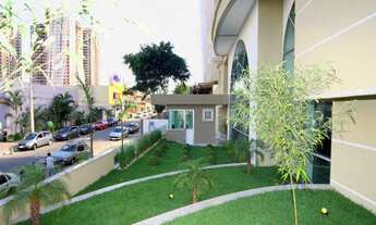 Imagem 4: Venda de Apartamento alto do Bueno Avenida T-15, Goiânia-GO: 3 Quartos, 3 Suítes, 3 Salas