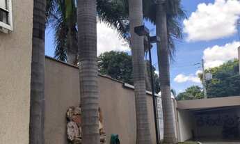 Imagem 2: Imperdível Casa em Condomínio à Venda em Goiânia-GO, Parque Amazônia: 3 quartos, 1 suíte