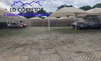 Imagem 4: Imperdível Casa em Condomínio à Venda em Goiânia-GO, Parque Amazônia: 3 quartos, 1 suíte