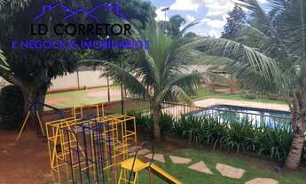 Imagem 5: Imperdível Casa em Condomínio à Venda em Goiânia-GO, Parque Amazônia: 3 quartos, 1 suíte