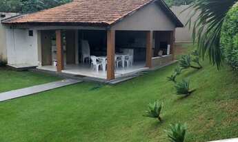 Imagem 7: Imperdível Casa em Condomínio à Venda em Goiânia-GO, Parque Amazônia: 3 quartos, 1 suíte