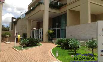 Imagem 3: Apartamento a venda Setor Marista semi mobiliado com 3 suítes, integração de ambientes com