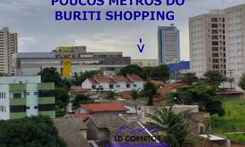 Imagem 4: Apartamento à venda em Goiânia-GO, Vila Rosa: 3 quartos, 2 suítes, 2 salas, 3 banheiros, 2