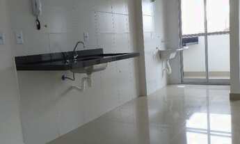 Imagem 6: Apartamento à venda em Goiânia-GO, Vila Rosa: 3 quartos, 2 suítes, 2 salas, 3 banheiros, 2