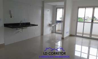 Imagem 7: Apartamento à venda em Goiânia-GO, Vila Rosa: 3 quartos, 2 suítes, 2 salas, 3 banheiros, 2