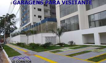 Imagem 2: Apartamento à venda em Goiânia-GO, Vila Rosa: 3 quartos, 2 suítes, 2 salas, 3 banheiros, 2