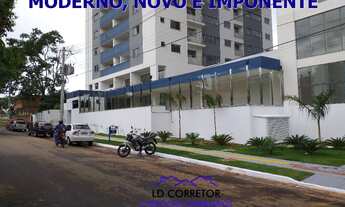 Imagem 3: Apartamento à venda em Goiânia-GO, Vila Rosa: 3 quartos, 2 suítes, 2 salas, 3 banheiros, 2
