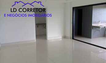 Imagem 2: Cobertura Penthouse 228m² - com uma bela vista e área de lazer