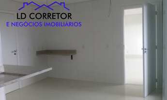 Imagem 6: Cobertura Penthouse 228m² - com uma bela vista e área de lazer