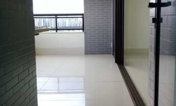 Imagem 4: Cobertura Penthouse 228m² - com uma bela vista e área de lazer