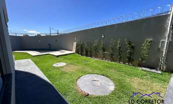 Imagem 2: Imperdível, Excelente Ocasião - Casa à venda em Goiânia-GO, Residencial Canadá. 3 quartos