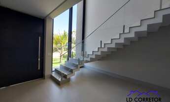 Imagem: Seu Novo Lar no Alphaville Flamboyant