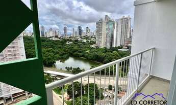 Imagem 4: Apartamento à venda em Goiânia-GO, Setor Pedro Ludovico: 3 quartos, 1 suíte, 2 salas, 2 ba