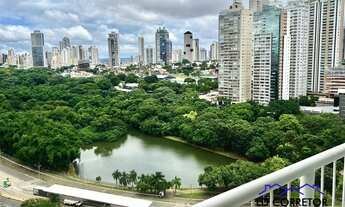 Imagem 5: Apartamento à venda em Goiânia-GO, Setor Pedro Ludovico: 3 quartos, 1 suíte, 2 salas, 2 ba