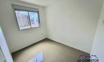 Imagem 6: Apartamento à venda em Goiânia-GO, Setor Pedro Ludovico: 3 quartos, 1 suíte, 2 salas, 2 ba