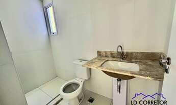 Imagem 3: Apartamento à venda em Goiânia-GO, Setor Pedro Ludovico: 3 quartos, 1 suíte, 2 salas, 2 ba