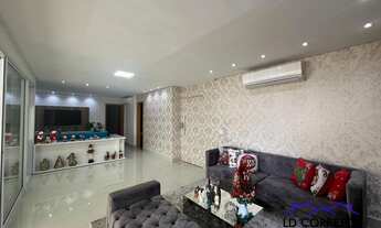 Imagem 2: Cora Alto do Bueno: O Espaço dos Seus Sonhos com 165m² de Conforto, Varanda Gourmet e Elev