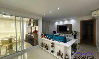 Imagem 5: Cora Alto do Bueno: O Espaço dos Seus Sonhos com 165m² de Conforto, Varanda Gourmet e Elev