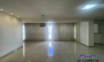 Imagem 4: Imperdível! Apartamento Bossa Nova Life Style, com 3 suítes e 4 salas no Setor Bueno, Goiâ