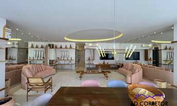 Imagem 7: Imóvel Exclusivo no Setor Marista: Apartamento de 3 Suítes com 3 Vagas - Goiânia-GO - 179m