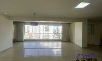 Imagem 5: Imperdível! Apartamento Bossa Nova Life Style, com 3 suítes e 4 salas no Setor Bueno, Goiâ