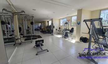 Imagem 4: COMPRE E GANHE - Consulte as imagens e a descrição, são 3 quartos com 1 suíte e lazer comp