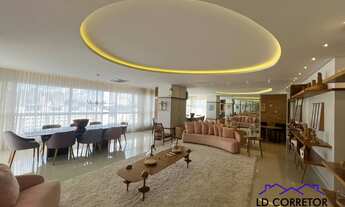 Imagem: Imóvel Exclusivo no Setor Marista Apartamento