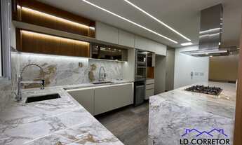 Imagem: Imperdível Cobertura linear de Luxo à