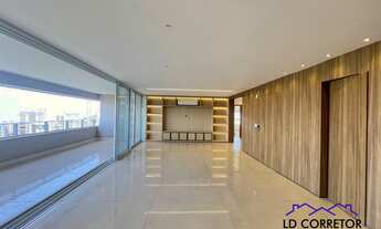 Imagem 4: Pronto pra morar Apartamento de luxo no Setor Marista em Goiânia-GO, 3 quartos, 3 suítes