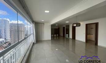 Imagem 7: Imperdível! Apartamento Bossa Nova Life Style, com 3 suítes e 4 salas no Setor Bueno, Goiâ