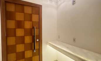 Imagem 2: Imperdível! Apartamento Bossa Nova Life Style, com 3 suítes e 4 salas no Setor Bueno, Goiâ