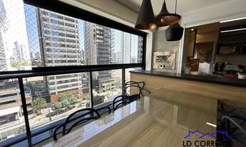 Imagem: Apartamento de luxo no Setor Marista 3
