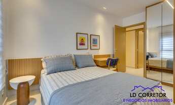 Imagem 3: 4 suítes, ao lado da praça T-23, Setor Bueno: 4 quartos, 4 suítes, 3 salas, 6 banheiros, 3