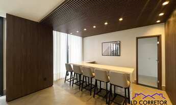 Imagem: Imperdível apartamento de luxo no Setor