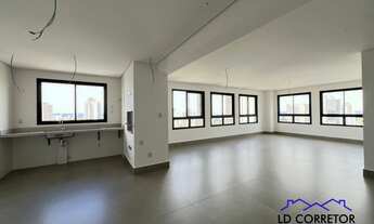 Imagem: Apartamento à venda no Setor Bueno, Goiânia-GO