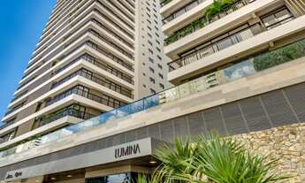 Imagem: Apartamento Lumina Marista Setor Marista