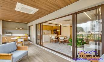 Imagem: 4 suítes, ao lado da praça T-23, Setor